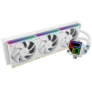 Thermalright Frozen Infinity 360 WHITE